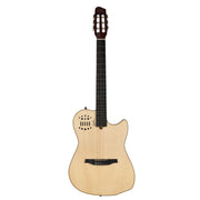 Godin 004690 Multiac Nylon String Natural HG Synth Access